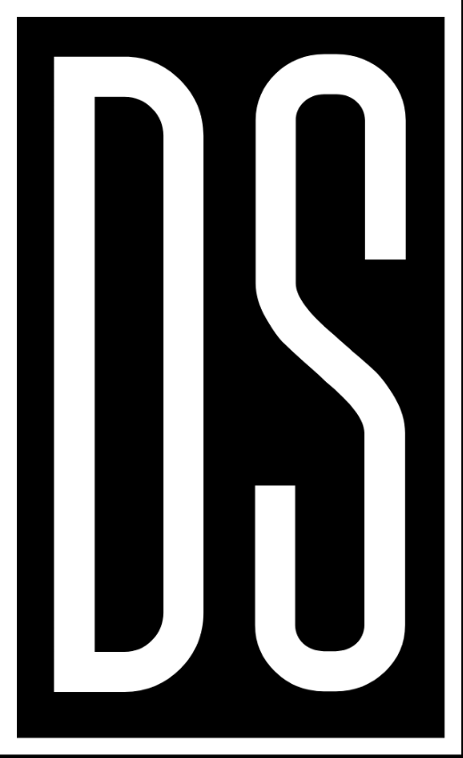 DS Fist Logo
